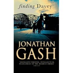 Finding Davey