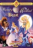 Animated Classics: Beauty And The Beast / The Little Mermaid (Not Disney) [2001]