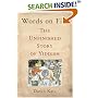 Words on Fire: The Unfinished Story of Yiddish