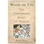 Words on Fire: The Unfinished Story of Yiddish
