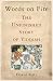Words on Fire: The Unfinished Story of Yiddish