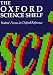 The Oxford Science Shelf