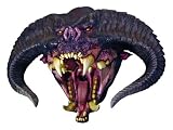 Review Gentle Giant  / Lord of the Rings: Balrog Monument