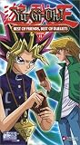 Yu-Gi-Oh - Best of Friends, Best of Duelists Yu-Gi-Oh - Best of Friends, Best of Duelists