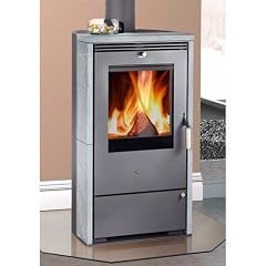 FIREPLACE Dauerbrandofen �Madrid�