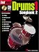 FastTrack Drums Songbook 2 - Level 1 (Fast Track (Hal Leonard))