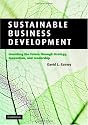 Sustainable Business Development: Inventing the Future Through Strategy, Innovation, and Leadership