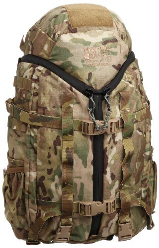 [ミステリーランチ] MYSTERY RANCH 3 DAY ASSAULT  MRU-100MC MULTICAM (カモ)