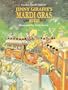 Jenny Giraffe's Mardi Gras Ride (Jenny Giraffe Series)