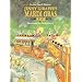 Jenny Giraffe's Mardi Gras Ride