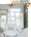 At Home with White