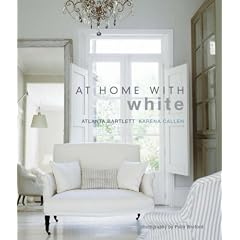 At Home with White (At Home With)