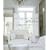 At Home with White