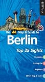AA CityPack Berlin (AA CityPack Guides)