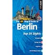 AA CityPack Berlin (AA CityPack Guides) by *