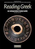 An Independent Study Guide to Reading Greek