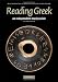  An Independent Study Guide to Reading Greek