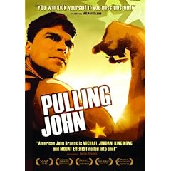 Pulling John [DVD] [2010] [Region 1] [US Import] [NTSC]