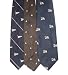 Neck Tie Lot of 3 Mens Assorted Neckties