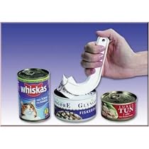 Ring Pull Can Opener - individually
