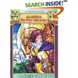 Alanna : The First Adventure