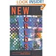 New Worlds (New Anthology Series , Vol 1) by Brian Aldiss, Eric Brown, Pat Cadigan, and Graham Charnock