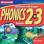 Phonics: Grades 2-3