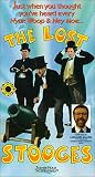 Lost Stooges [VHS]