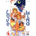 Love Hina, tome 4