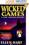 Wicked Games (Jane Lawless Mysteries)