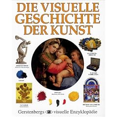 Die visuelle Geschichte der Kunst. ( Ab 14 J.)
