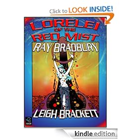 Lorelei of the Red Mist