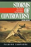 Storms of Controversy: The Secret Avro Arrow Files Revealed