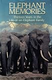Elephant memories