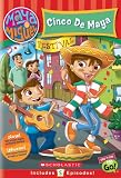Maya & Miguel: Cinco de Maya (REGION 1) (NTSC)
