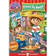 Maya & Miguel: Cinco De Maya