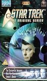 Review Paramount Home Entertainment  / Star Trek : The Original Series - Vol. 3.2 - The Enterprise Incident / And The Children Shall Lead /Spock's