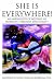 Book She Is Everywhere!: An anthology of writing in womanist/feminist spirituality