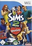 Electronic Arts DIE SIMS 2 HAUSTIERE