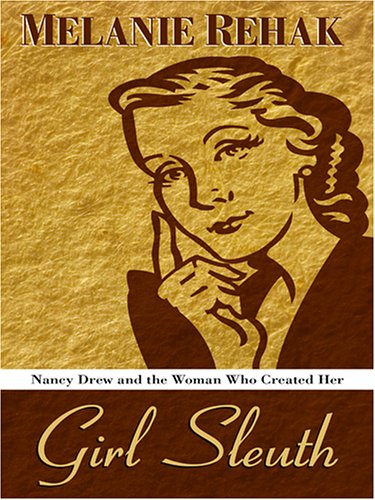 Nancy Drew