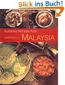 Authentic Recipes from Malaysia