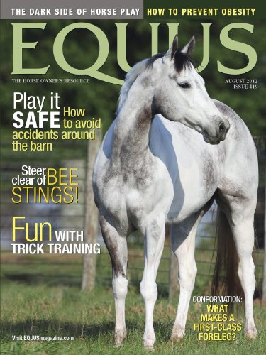 Equus (1-year auto-renewal)