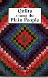 Quilts Among the Plain People (People's Place Books,)