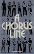 Chorus Line, A (Broadway) - Movie Poster - 11 x 17