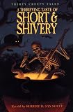 A Terrifying Taste of Short & Shivery: Thirty Creepy Tales (Short & Shivery) Medium