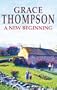 A New Beginning (Badgers Brook)