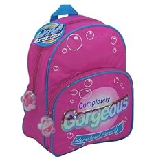 BIG AND BOLD Completely Gorgeous Backpack