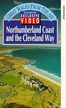 Great Walks From The Air - Northumberland Coast And The Cleveland Way [VHS] [1995]