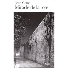 Miracle de la rose