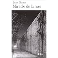 Miracle de la rose